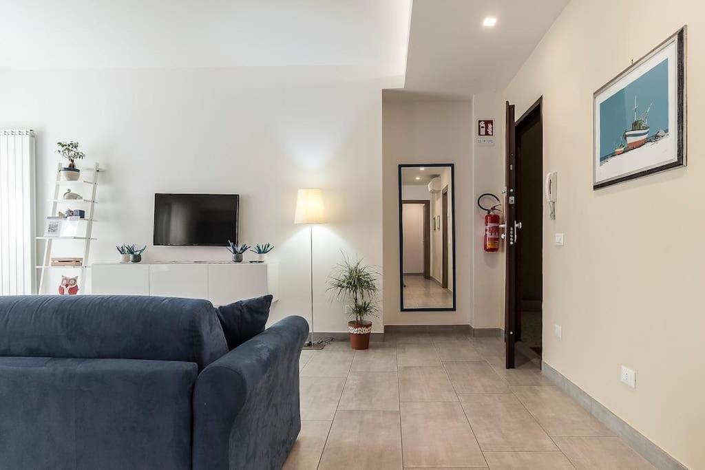 Silvy House Apartment Terracina Ngoại thất bức ảnh