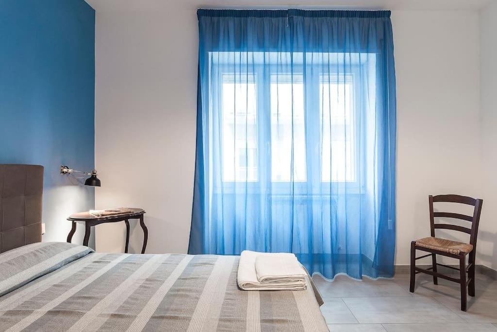 Silvy House Apartment Terracina Ngoại thất bức ảnh