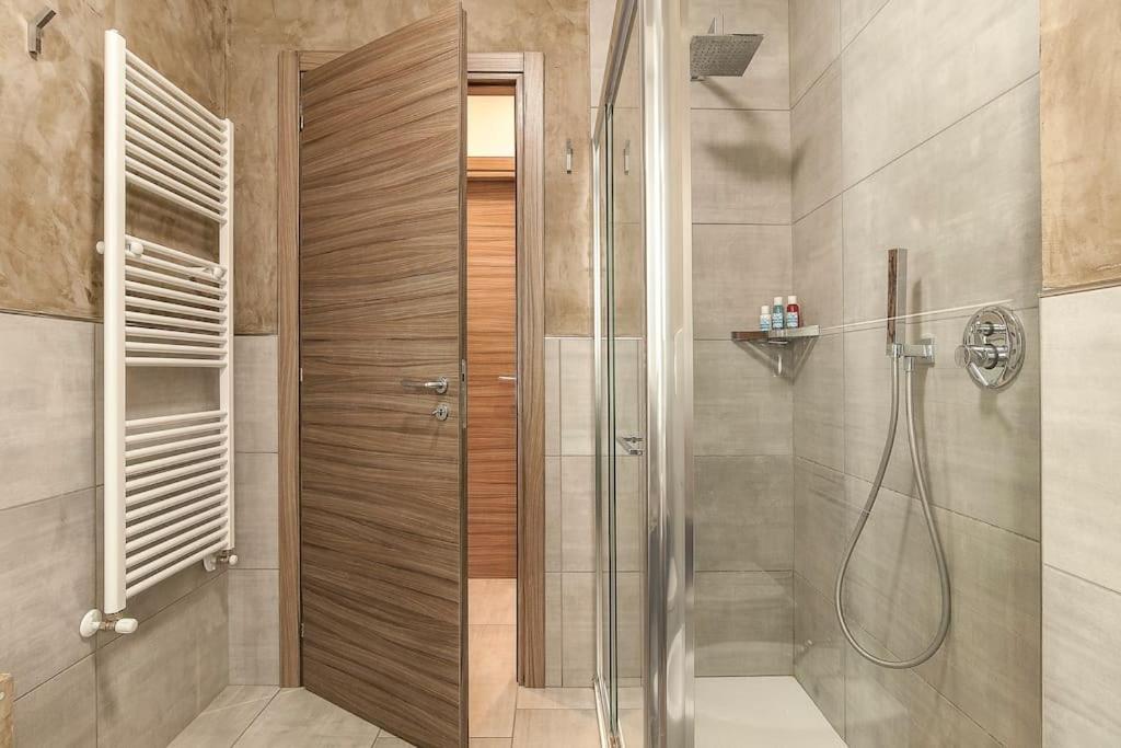 Silvy House Apartment Terracina Ngoại thất bức ảnh