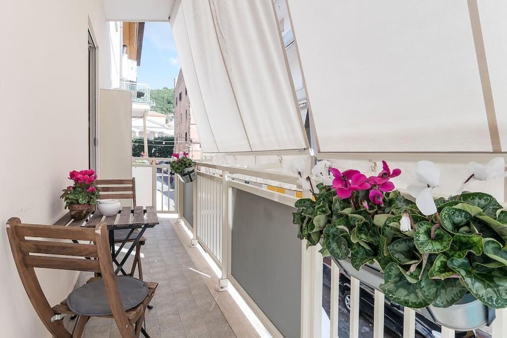 Silvy House Apartment Terracina Ngoại thất bức ảnh