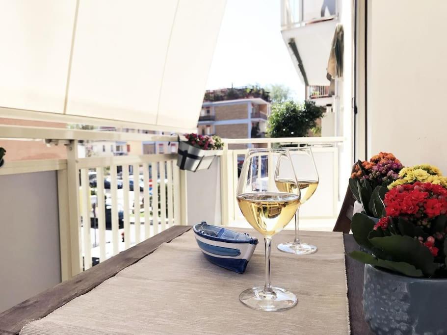 Silvy House Apartment Terracina Ngoại thất bức ảnh